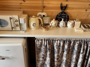 Гостевой дом Изба Плёс