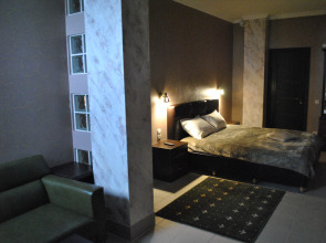 Отель Капитан