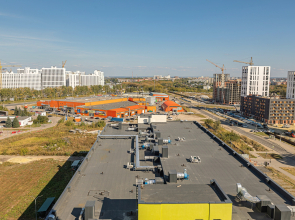 Квартира Отель Флагман