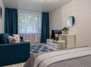 Квартира  Tor в центре города