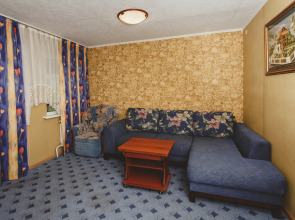 Гостевой дом Тунайча