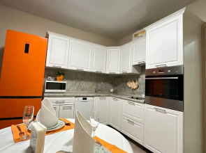 Квартира на Строителей 3