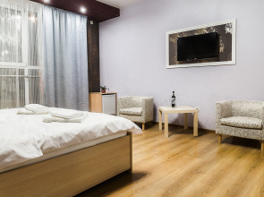 Отель Ницца