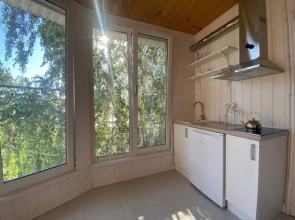 Апартаменты Дом Моррей