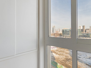 Апартаменты MaxRealty24 улица Василия Ланового 1/1