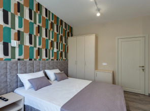 Приморский Корпус 2