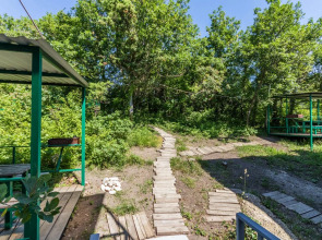 Отель Мельница