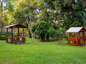 Отель Hillside Resort Pattaya