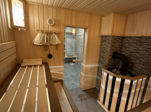 Частный дом Тихая Гавань