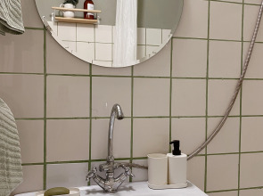 Квартира 1-к. Осенний блюз TYT-YЮT Autumn Blues