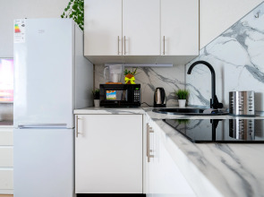 Апартаменты Blueberry