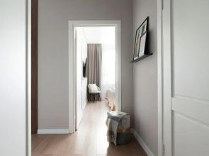 Квартира на Кокколевской ул.16 к2