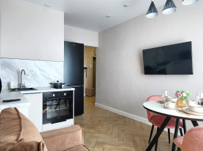 Квартира Pink