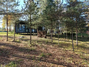 Гостевой Дом Вода и Воздух