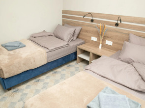 Гостевой дом Атмосфера Беляус