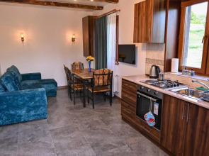 Гостевой дом у реки