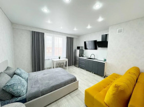 Квартира на улице Рифката Гайнуллина 5