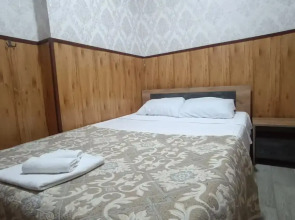 Гостевой дом Тенистый Берег