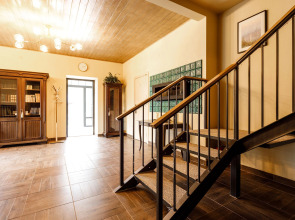 Отель Парк-Отель Жиздра