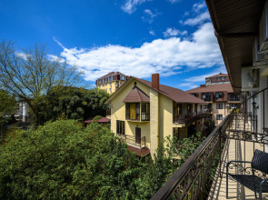 Мини-отель Родос Лайт