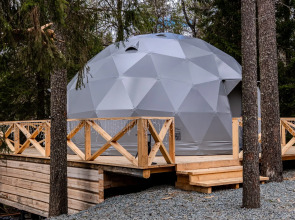 База отдыха Кеняки