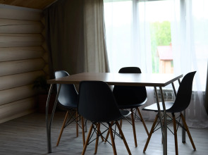 Гостевой дом Yzba Hotel