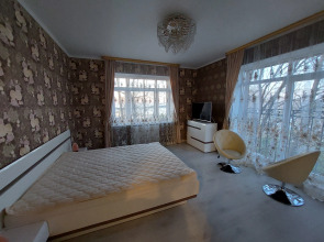 Апартаменты Балтийская сказка