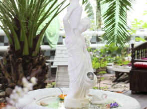 Гостевой дом Клинский двор