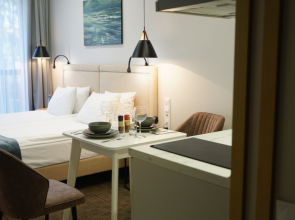 Апартаменты Martini SPA 1