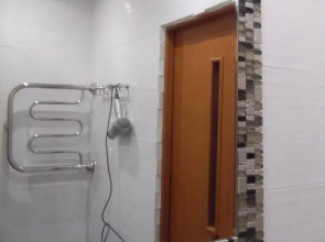 Апартаменты Philisa na Turbaze Зеленая