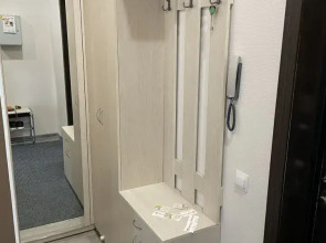 Квартира Однокомнатная в Саранске