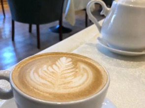 Бутик-отель Lyabi House