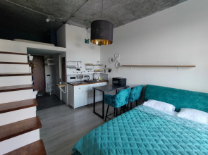 Квартира СК