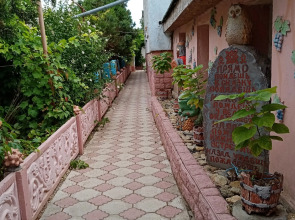 Гостевой Дом Сказочный Дворик