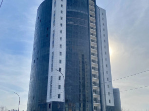 Апартаменты FULL HOUSE Смолина