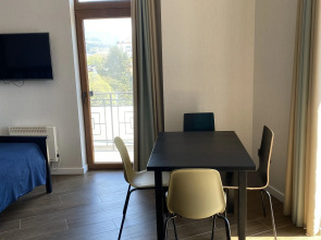 Апартаменты У Сергея