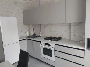 Апартаменты на Парковой у моря