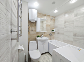 Апартаменты Люкс от СУТОЧНО.ТОБ