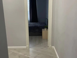 Квартира на Малой Финляндии