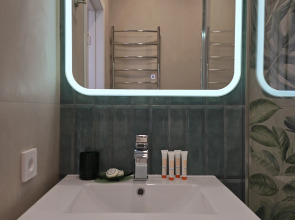 Апартаменты SilverPeak 63