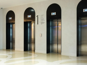 Апартаменты на Обводном Well