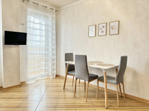 Квартира у Канта