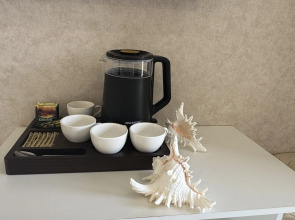 Мини-отель Мэри