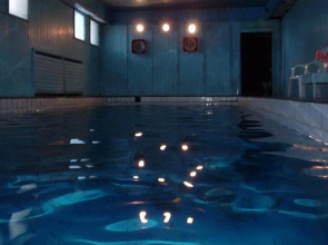 Дом Писателей Цахкадзора