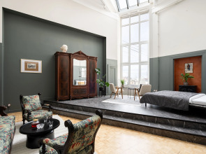 Апартаменты  LetYourFlat Castle