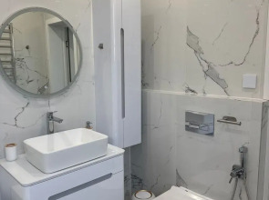 Частный дом Новый Уютный на Берегу Мичуринского Озера