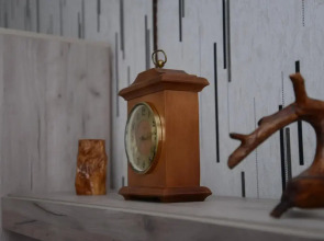 Квартира на Набережной