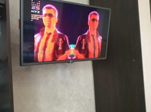 Апартаменты Istoma на Октябрьском Проспекте 5