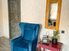 Частный Дом Усадьба Три Ковра