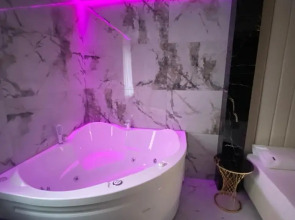 Меблированные комнаты в Марьино